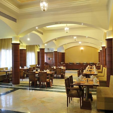 Cambay Resort, Udajpur Zewnętrze zdjęcie