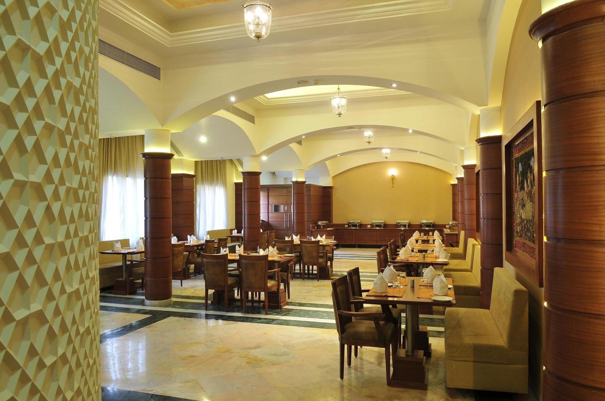 Cambay Resort, Udajpur Zewnętrze zdjęcie