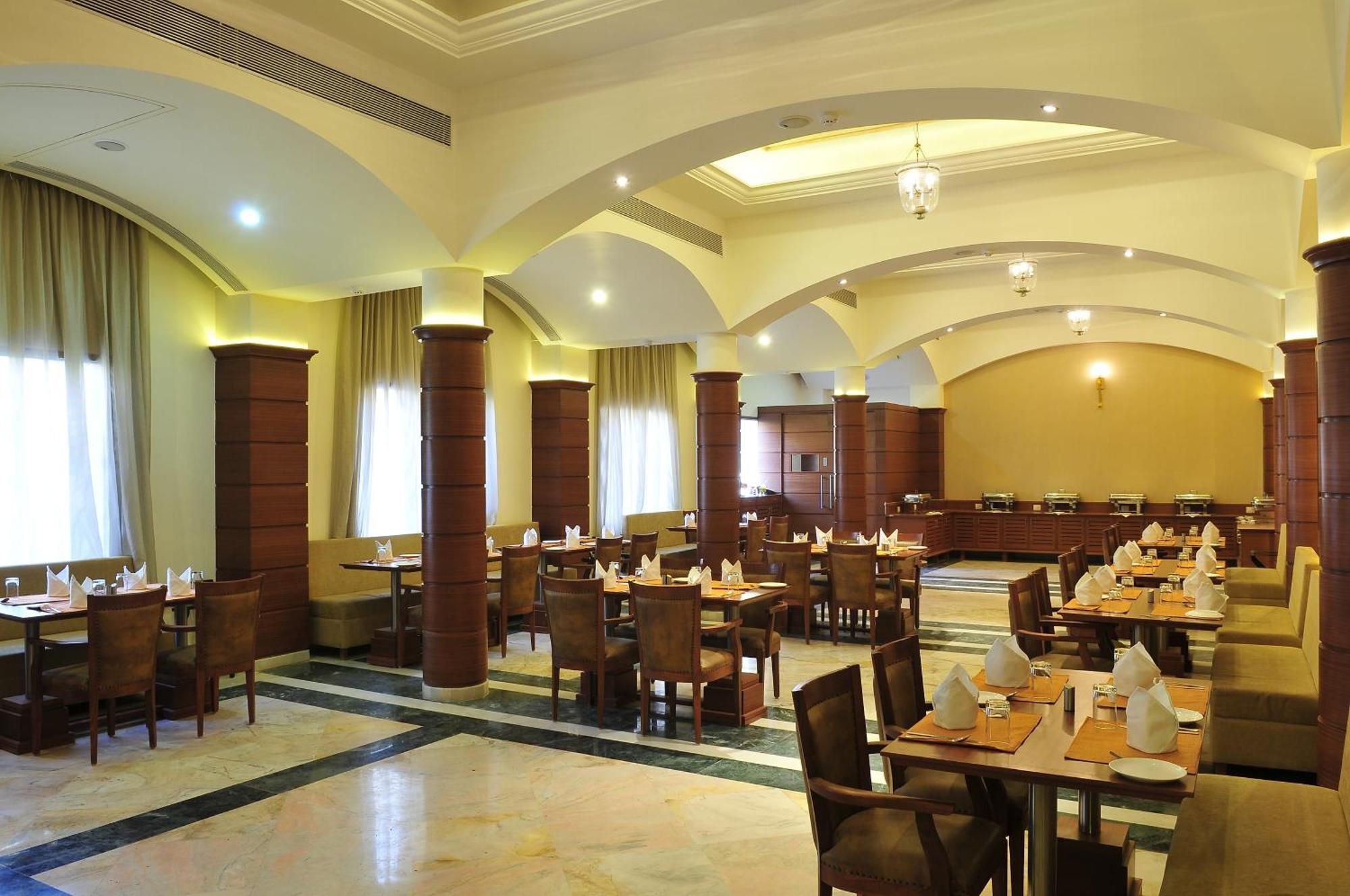 Cambay Resort, Udajpur Zewnętrze zdjęcie