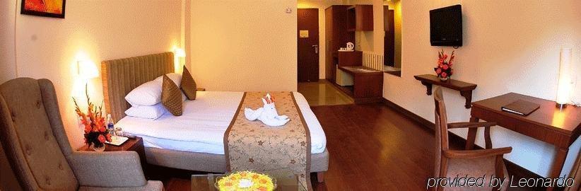 Cambay Resort, Udajpur Pokój zdjęcie
