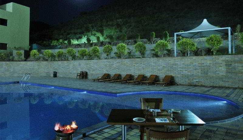 Cambay Resort, Udajpur Udogodnienia zdjęcie