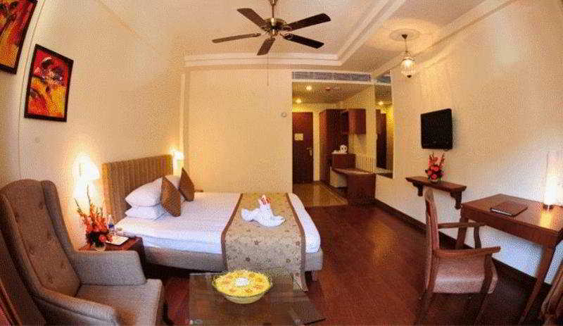 Cambay Resort, Udajpur Pokój zdjęcie